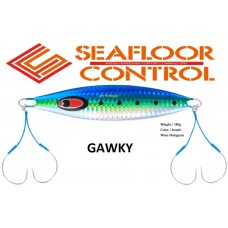 SEAFLOOR CONTROL GAWKY 150gr